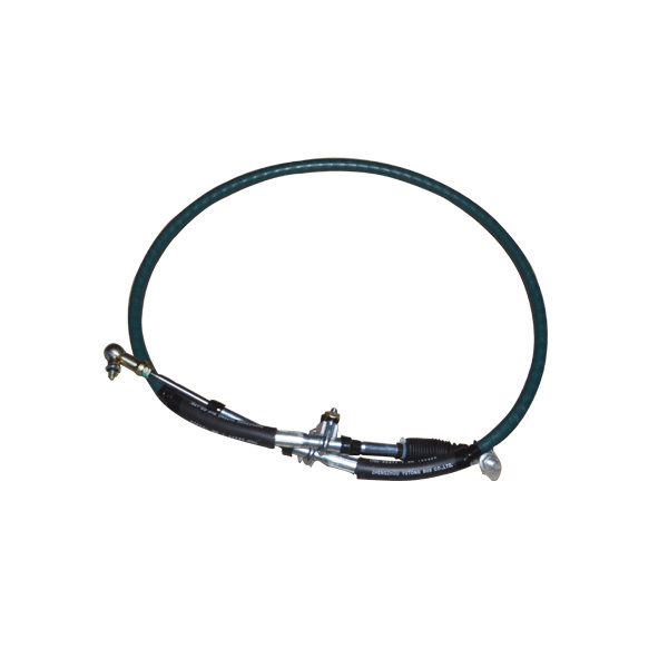 gearbox parts GEAR LEVER SHIFT CABLE use for yutong bus parts 170302277 Chinese bus parts